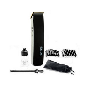 India Desire : Loot Deal: Buy Nova NHT 1045 BL Trimmer For Men (Black) At Rs. 146 Only From Paytm